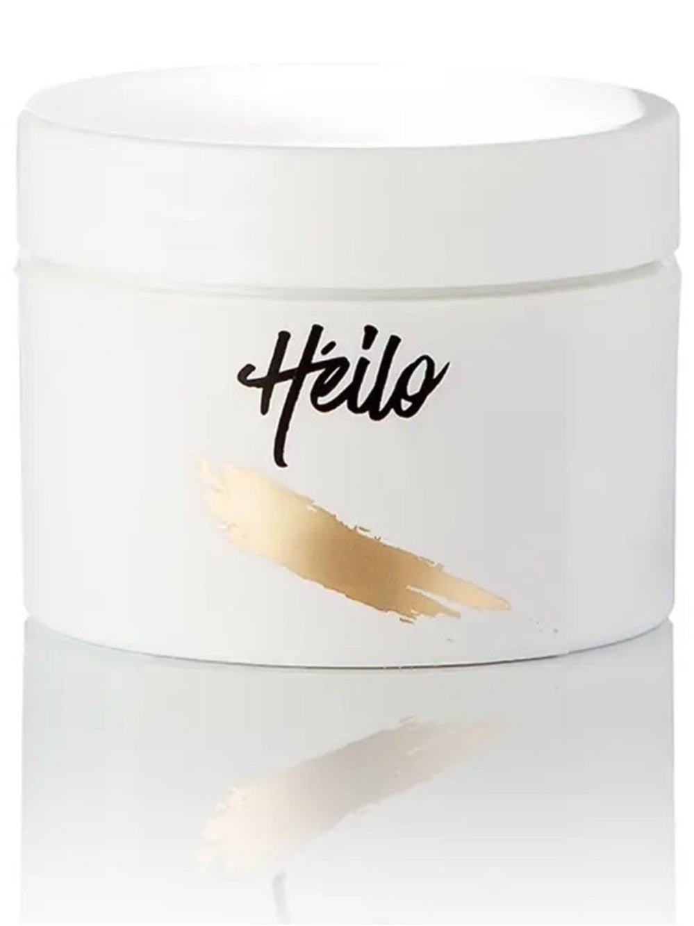 Heilo Skincare Sulfur‎ Mask 10% BNWT Sealed 1.7 Oz